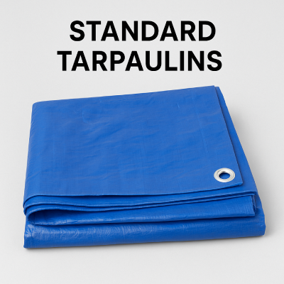 Standard Tarpaulins