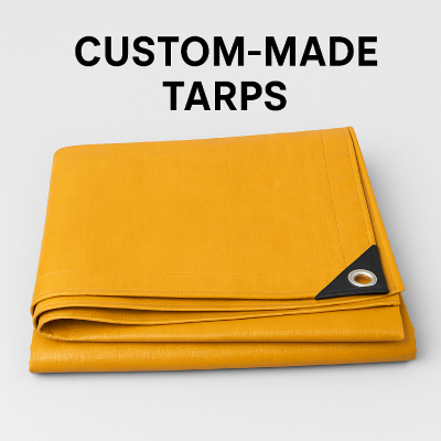 Custom Tarps