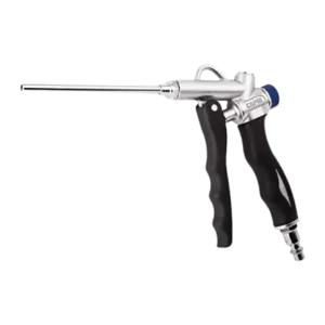 Angled Air Blow Gun