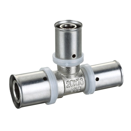 Crimp Fittings