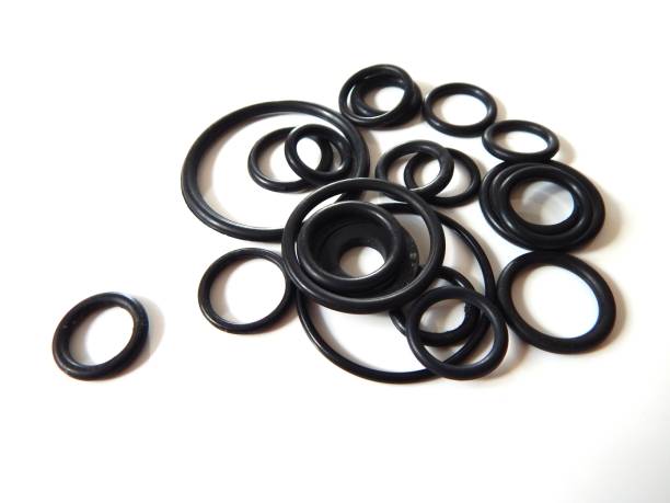 Types of Hydraulic Seals