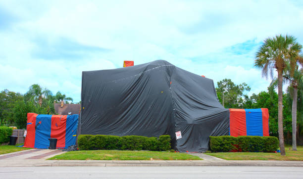 Heavy Duty Tarps